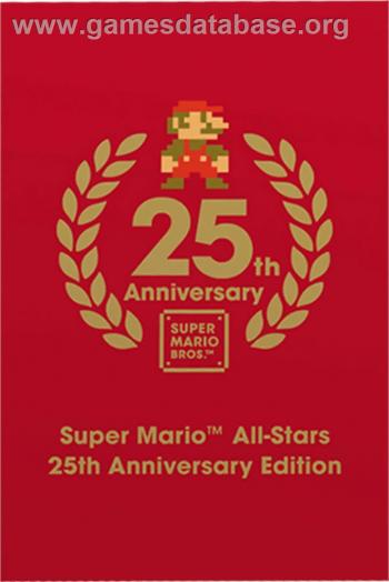 Cover Super Mario Bros. for NES
